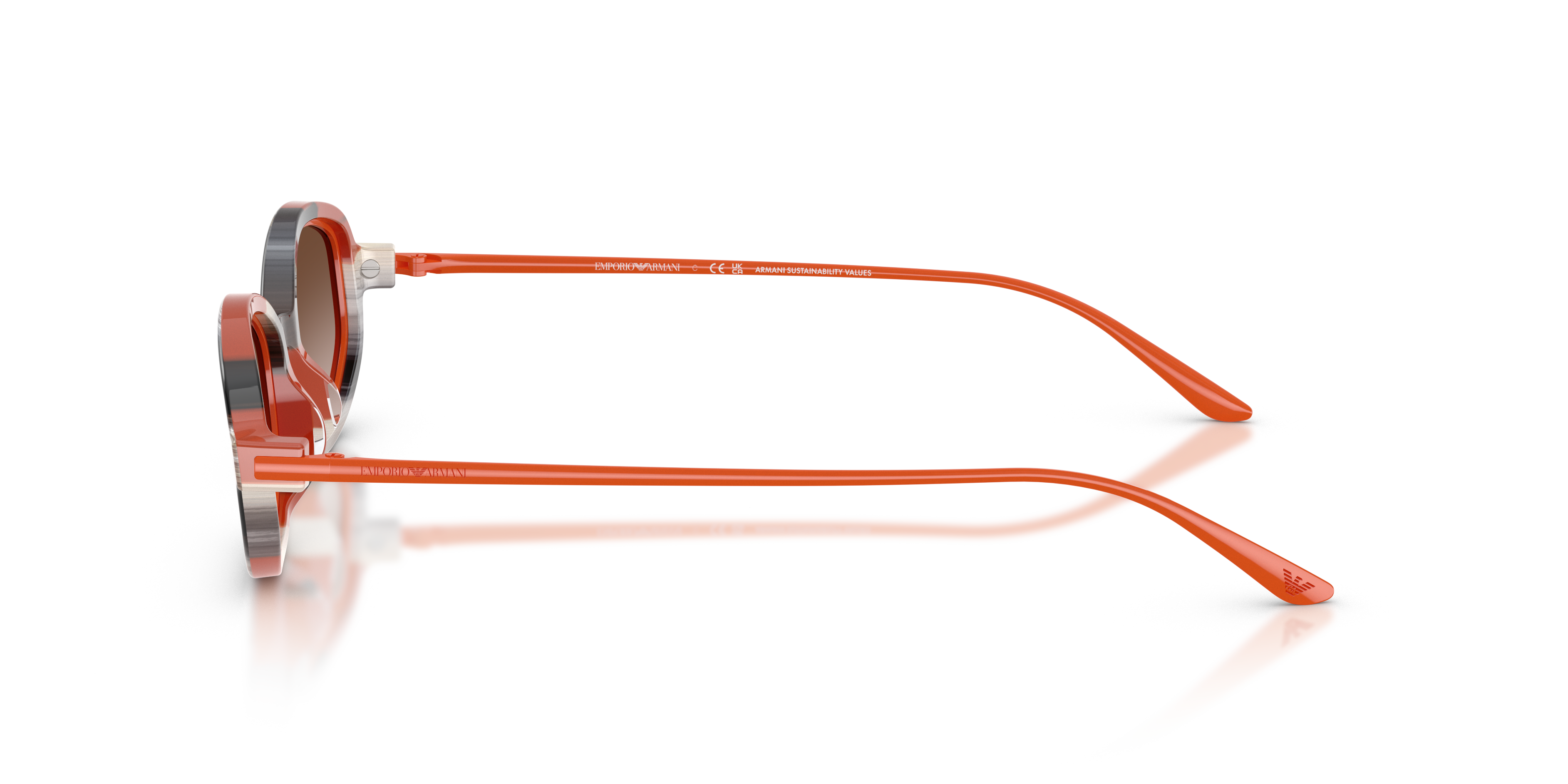 Emporio Armani EA4276U 642613  